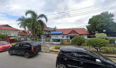 Masjid Nurul Yaqin