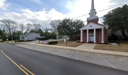 Richton United Methodist Church