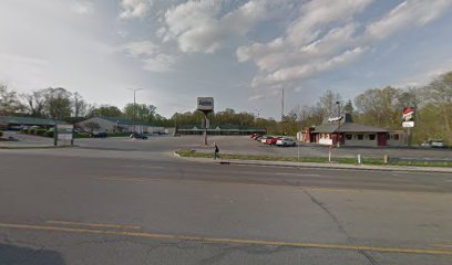 Edwards Jim DC - Pet Food Store in Bedford Indiana