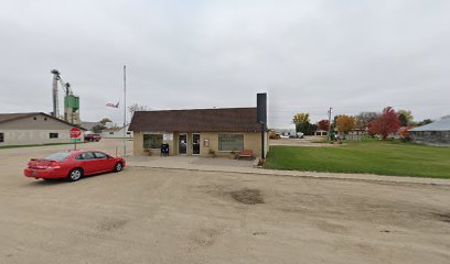 Dakota Heritage Bank of ND