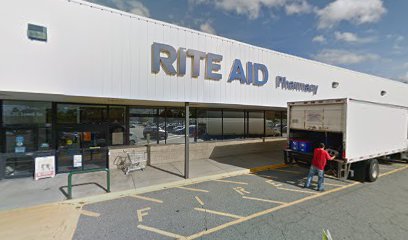 Rite Aid Pharmacy