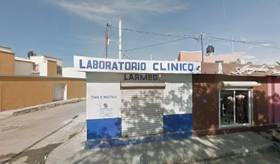 LABORATORIO CLINICO LARMED