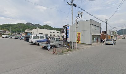 観光無料駐車場