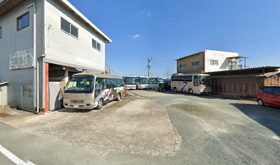 加茂川交通レンタカー