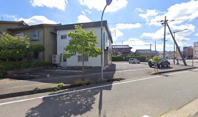 松永接骨院