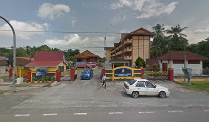 Sekolah Kebangsaan Pulai Sebatang