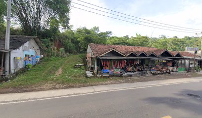 Warung Nasi