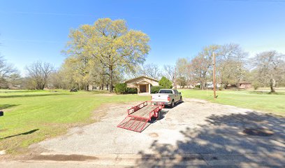 Cypress Church of Christ