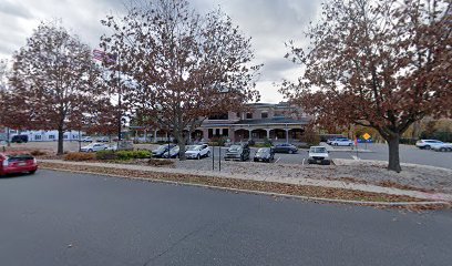 Old Farmers Market