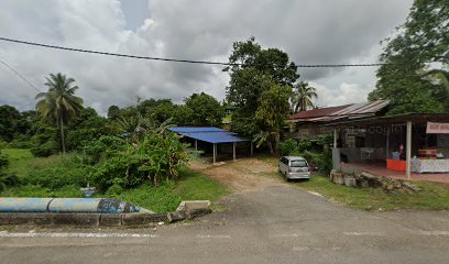 BURGERMOK TEMERLOH