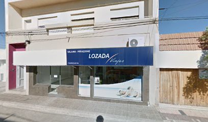 Lozada Viajes