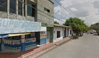 Farmacentro Montelibano, Cordoba, Colombia