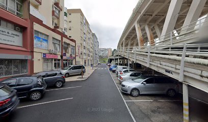 Estacionamento Gratuito