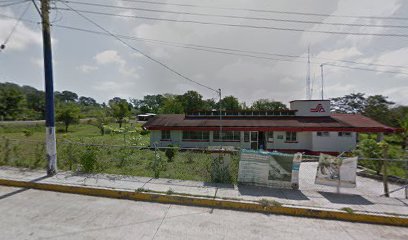 Clínica Municipal Ixcatepec