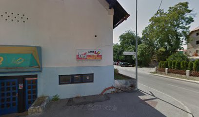 Športno društvo Kickboksing klub gladiator