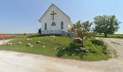 Oakland Sharon Presbyterian Church