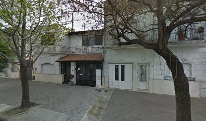 Casa Club del Saco
