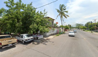 Cocos Bazar