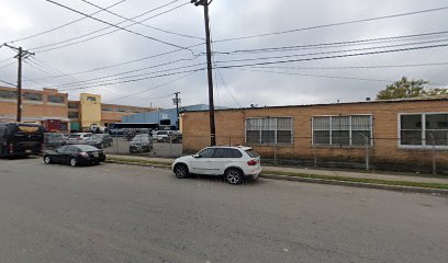 Newark Truck Parking