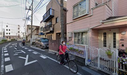 社会福祉法人東京都手をつなぐ育成会 グループホーム ノートルパンシオン