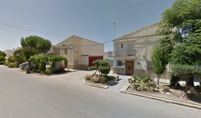 Fontaneria Albacete - Antonio Ruescas en Aguas Nuevas