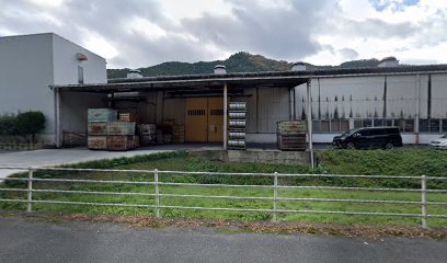 (株)ワーク 岡山第一工場