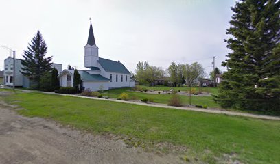 Tiefengrund Mennonite Church