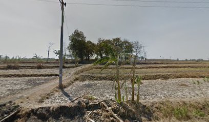 Makam Dusun Sambong