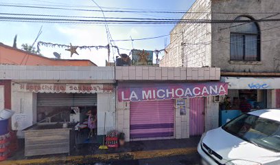 Paleteia Michoacana