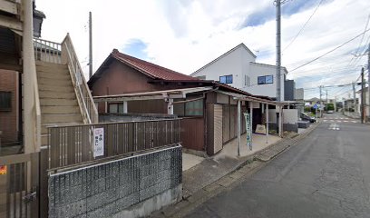 新田集会所