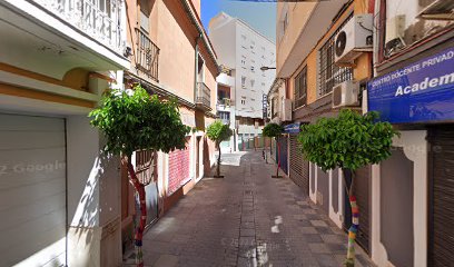 Centro Privado de Enseñanza Cum Laude en Algeciras