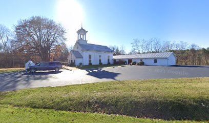 Grace United Church of Christ