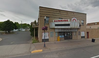 Sunrise Deli and Apartments