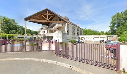 Maison de Retraite Le Clos Fleuri