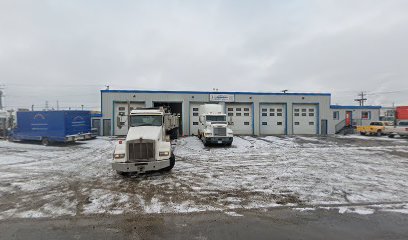 Calgary Diesel Service Inc