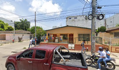 PARQUEADERO TECNOLOGICO COMFENALCO