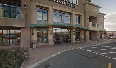 Barnes & Noble Cafe