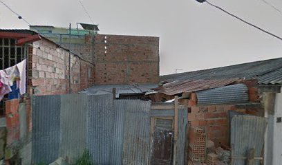 Salón Comunal Barrio Comuneros