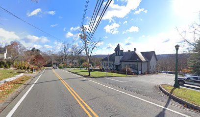 Califon Borough Municipal Court