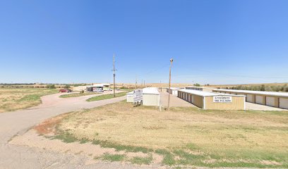 Chadron U-Store-It