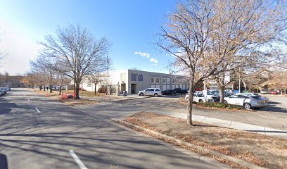 USPS Distribution Center