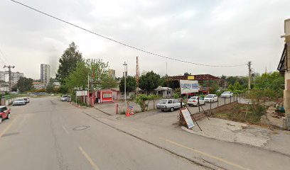Yeni Adana İmar A.Ş. Parkmetre Birimi