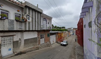 Templo Cristiano Manantial De Vida