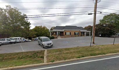 Philip M. Divelbiss, DC - Pet Food Store in Hagerstown Maryland