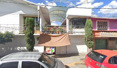 Tapicería MUEBLES Y AUTOMOTRIZ 'Tulpetlac-San Carlos'