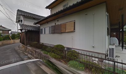 のどかの家大篠原