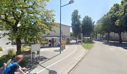 Wels Adlerstraße