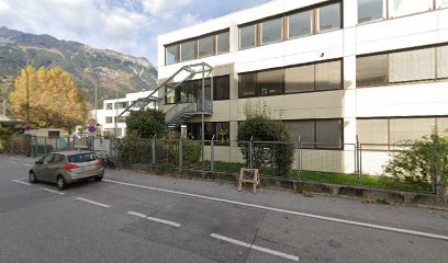 Montessori Schule Innsbruck