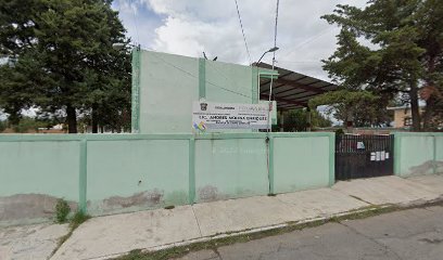 Escuela Primaria 'Lic. Andrés Molina Enríquez'