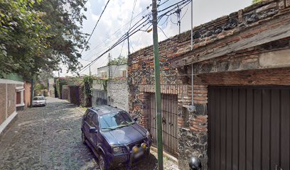 Capilla de la Casa de Encuentros Sacerdotales